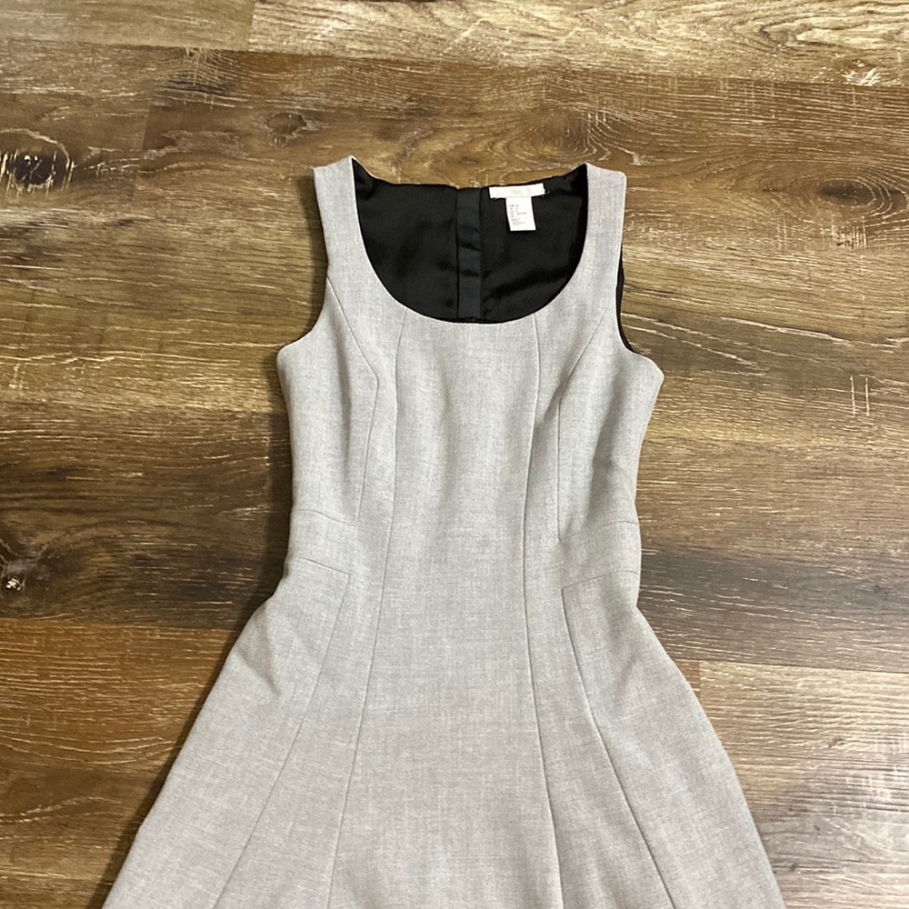 H&M dress - Picture 3 of 9